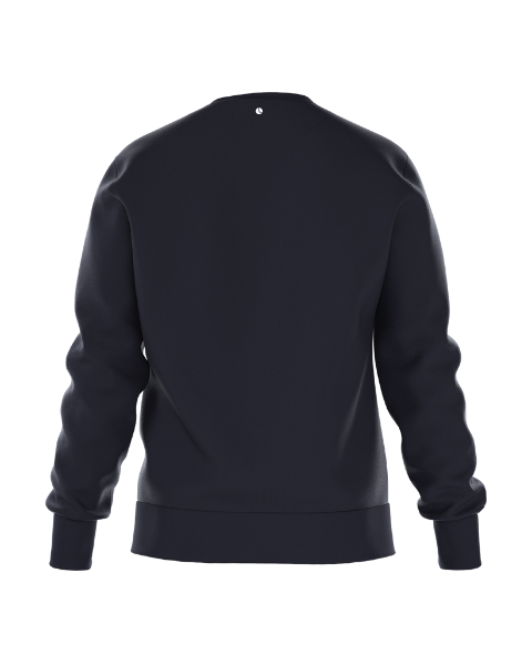 Björn Borg Essential 1 Sweatshirt Navy