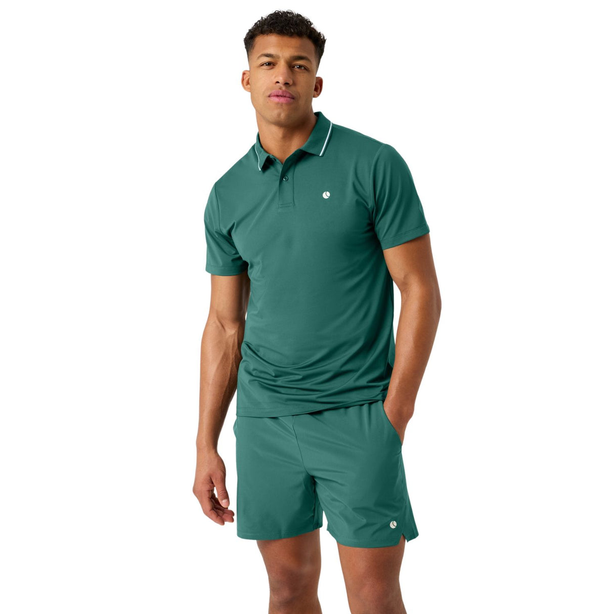 Polo Björn Borg Ace