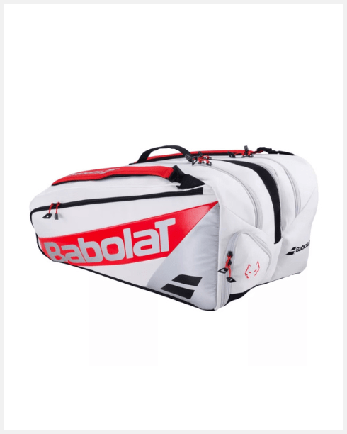 Babolat RH Pro Padel Juan Lebron White/Red