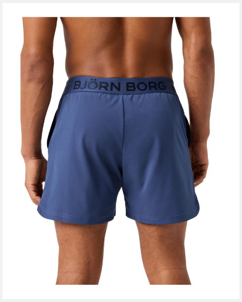 Björn Borg Short Shorts Men Na023