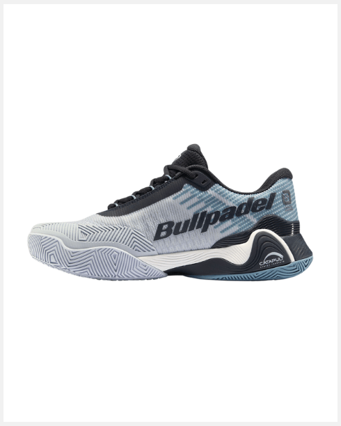 Bullpadel Hack Vibram 24i Blau