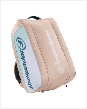 Bullpadel Racketbag Elite Pink