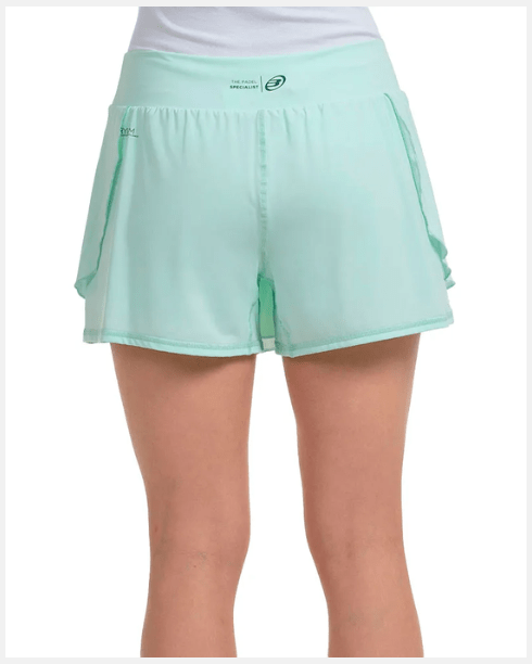 Bullpadel Skirt Adrar Green