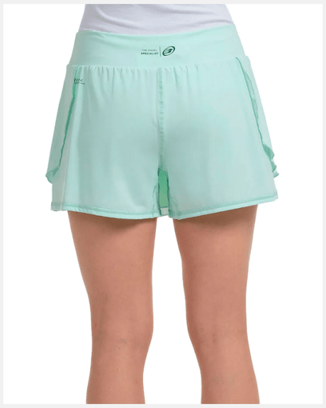 Bullpadel Skirt Adrar Green