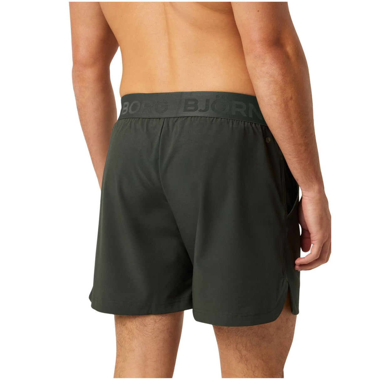 Björn Borg 6" Shorts