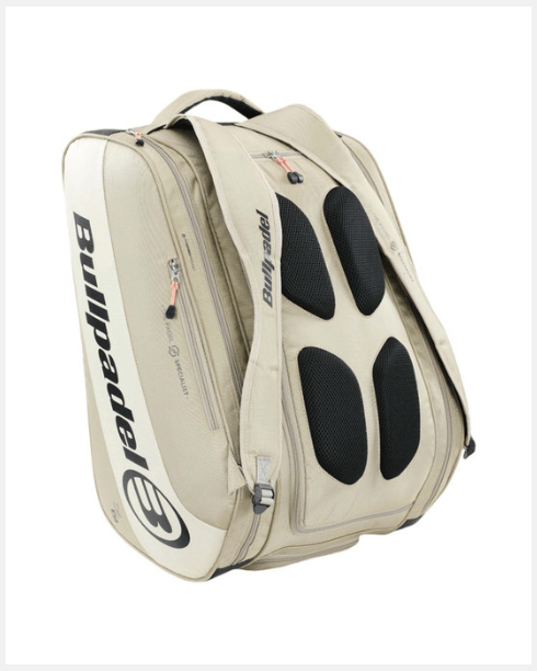 Bullpadel Racketbag Vertex Stone 2025