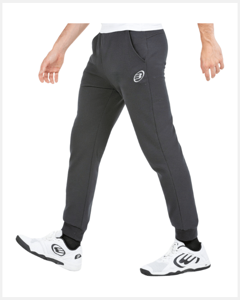 Bullpadel Begont Pantalon de sport Noir