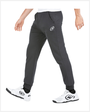 Bullpadel Begont Training Pants Black