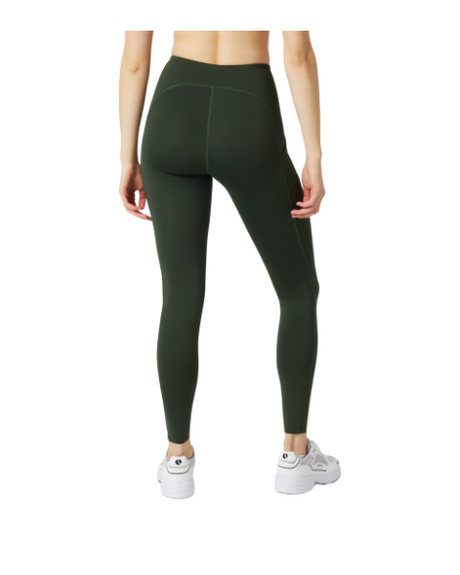 Björn Borg Reform Premium Tights Green