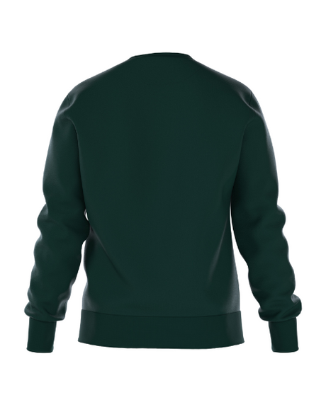 Björn Borg Pullover Essential 1 Crew Green