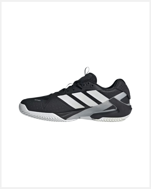 Adidas Adizero Ubersonic 5 M Schwarz