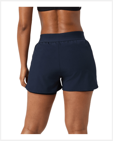 Björn Borg Ace 2 in 1 Short Navy