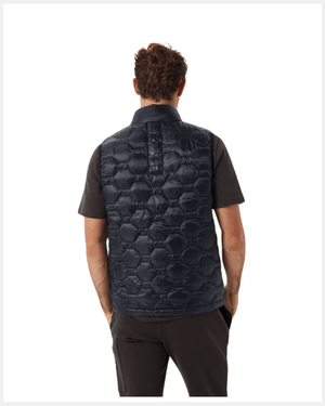 Björn Borg Downer Line Vest Black