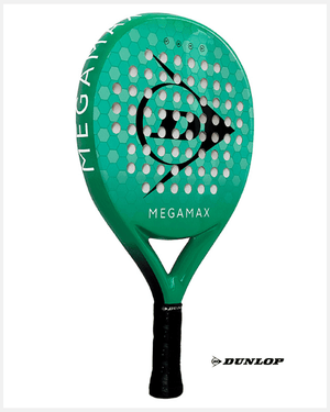 Dunlop Megamax Green