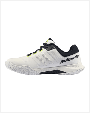 Bullpadel Perf Comfort 24i Blanc