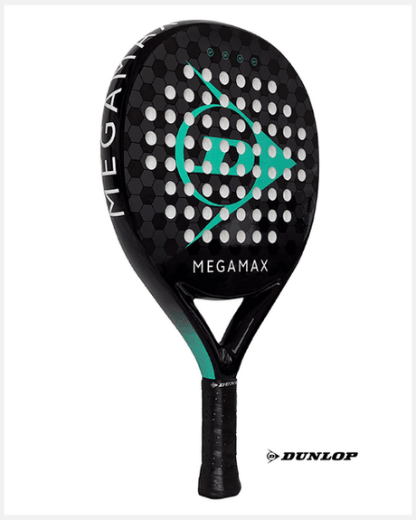 Dunlop Megamax Black