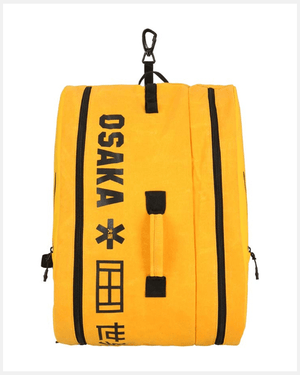 Osaka Racketbag Pro Tour Yellow