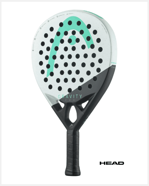 Head Gravity Pro 2024