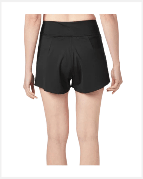 Adidas Match Shorts Black