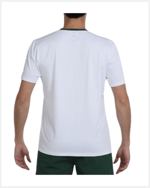 Bullpadel T-Shirt Lili 25V White