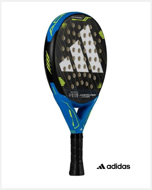 Adidas Adipower Junior 3.4