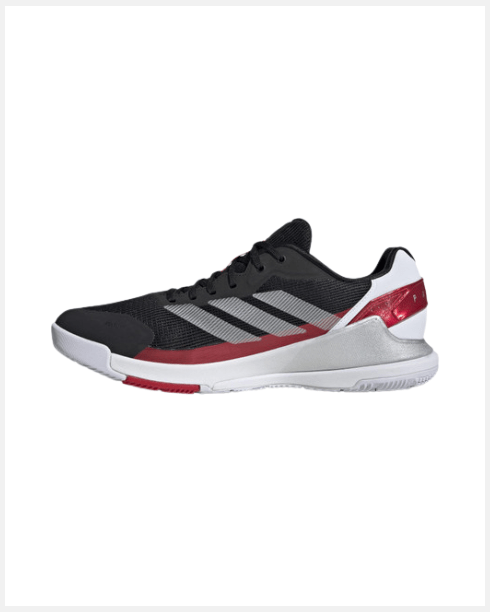 Adidas Crazyquick LS Black