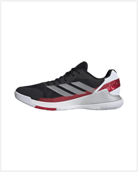 Adidas Crazyquick LS Black