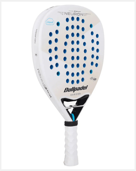 Bullpadel NEURON Cloud 25