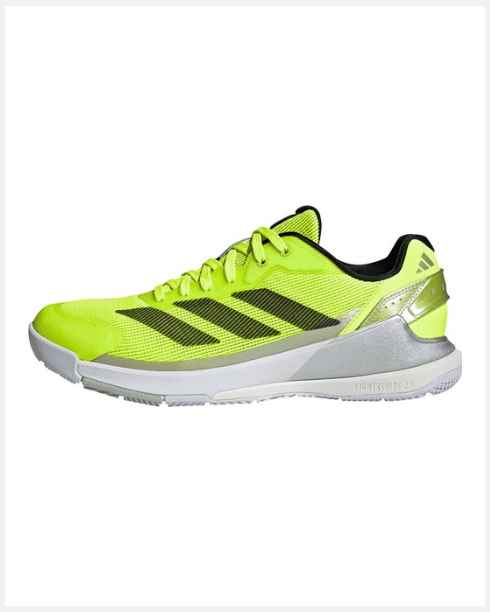 Adidas CrazyQuick LS Lime/Black