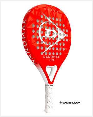 Dunlop Nanomax Lite