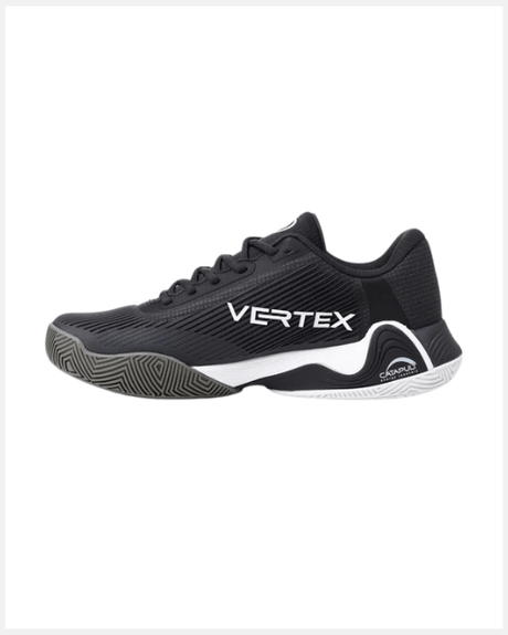 Bullpadel Vertex Vibram 25V Grey