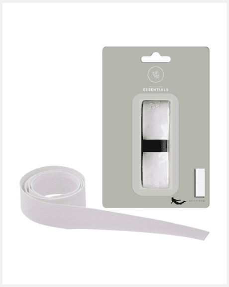 By VP Replacement Grip White