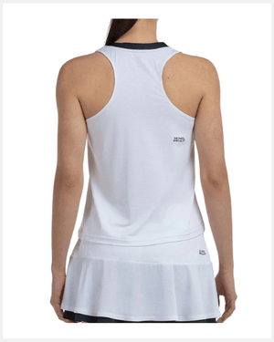 Bullpadel T-Shirt Talita White