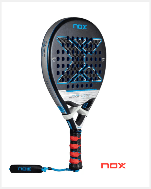 NOX TL10 Quantum 12K von Tino Libaak