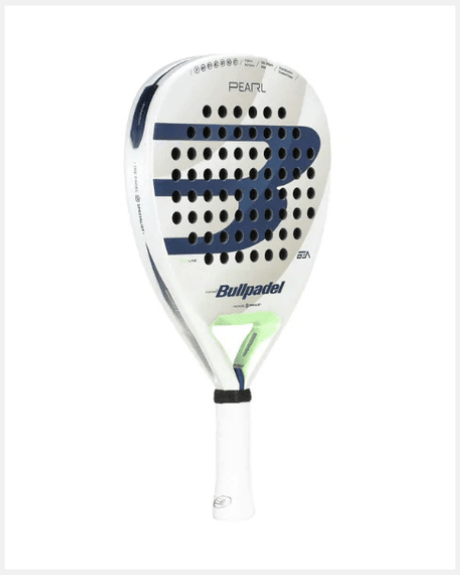 Bullpadel Pearl 25