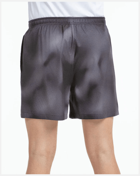 Bullpadel Short Mos Black