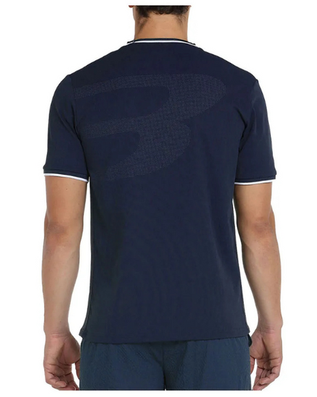 Bullpadel T-Shirt Louren 25V Navy