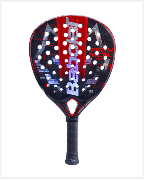 Babolat Tech Viper Juan Lebron 24 