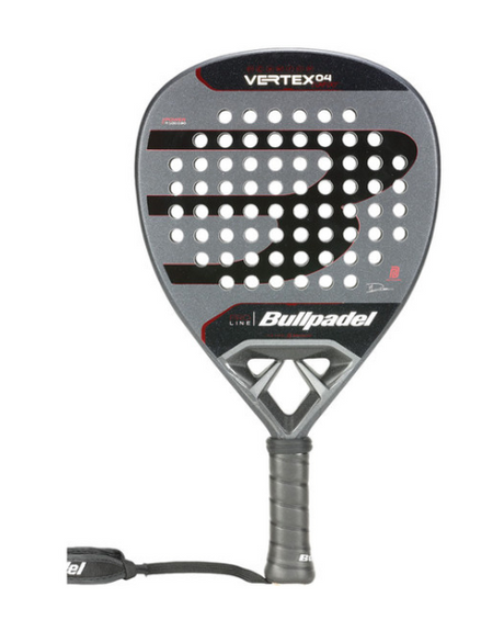 Bullpadel VERTEX 04 Pack