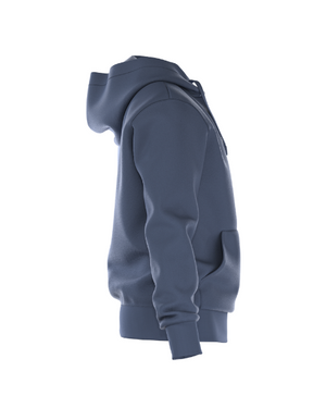 Björn Borg Hoodie Essential 1 Blue