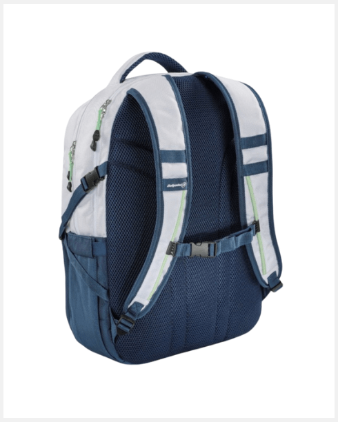 Bullpadel Backpack Pearl White