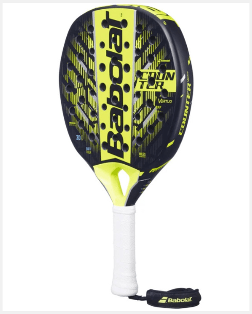 Babolat Counter Vertuo 25