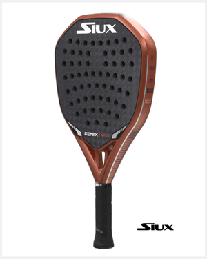 Siux Fenix Elite 5