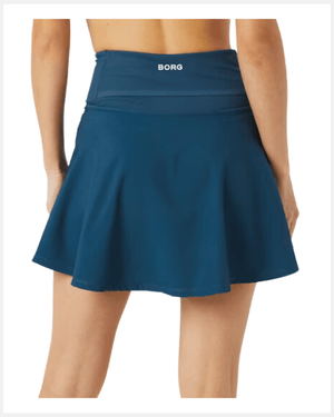 Björn Borg Ace Skirt Pocket Blue