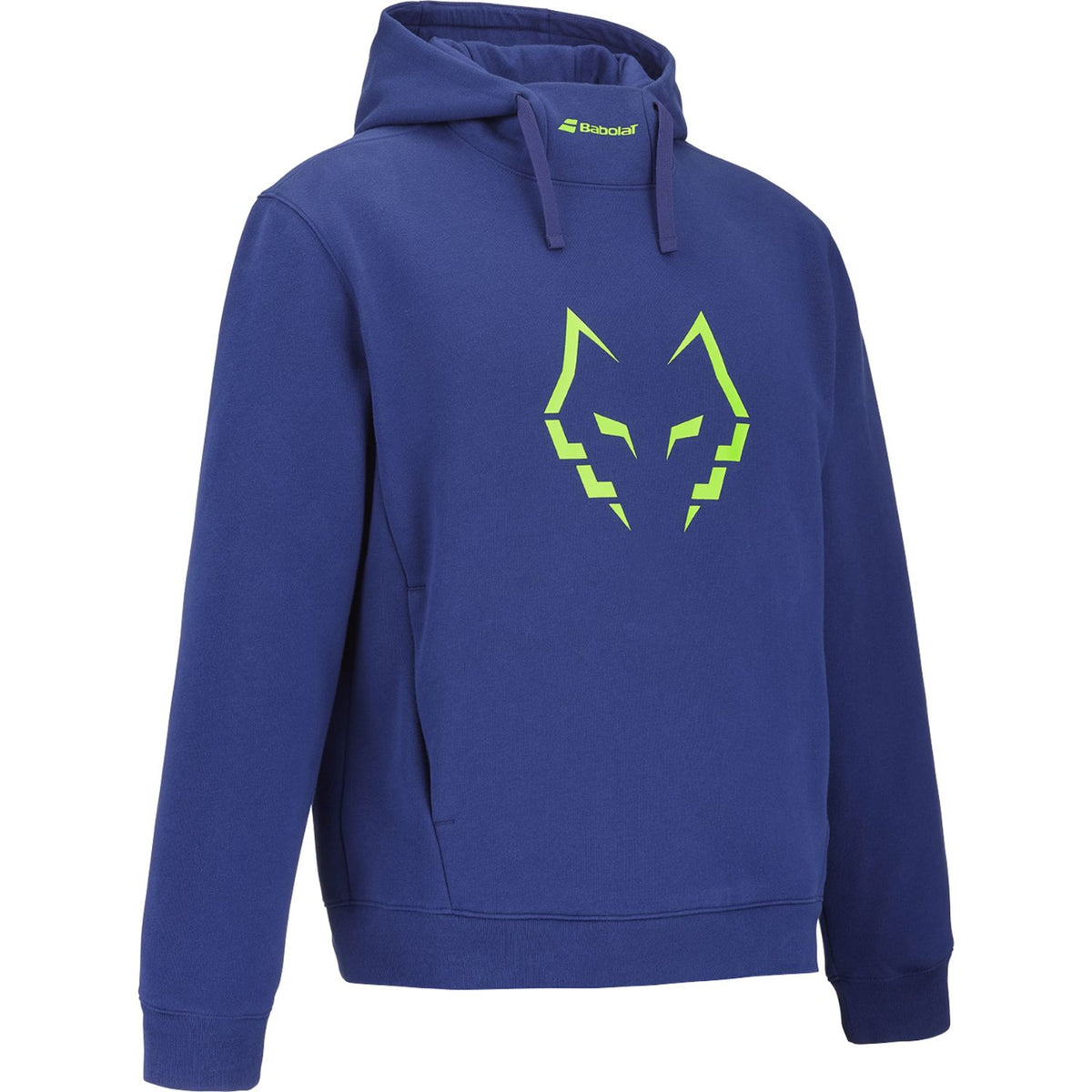 Babolat Hoodie Sweat Lebron