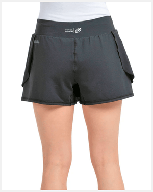 Bullpadel Skirt Adrar Black