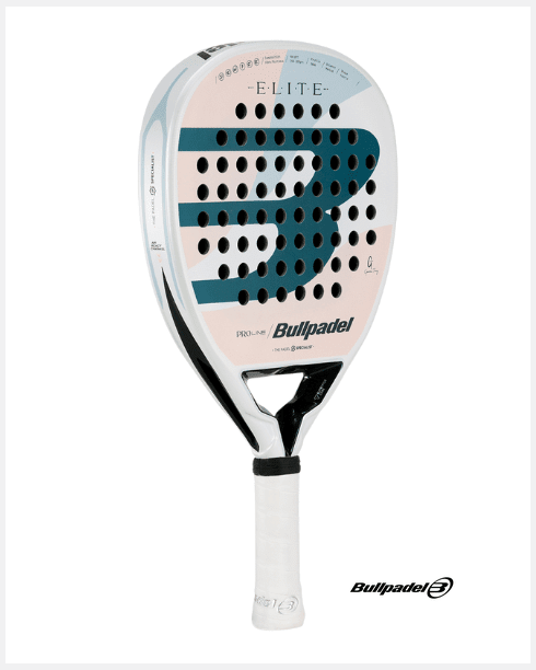 Bullpadel ELITE W 25