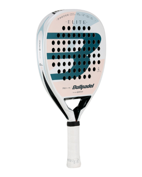 Bullpadel ELITE W 25