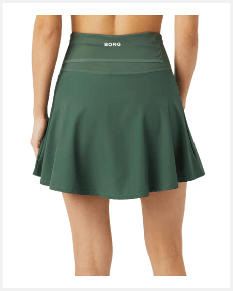 Björn Borg Ace Skirt Pocket Green