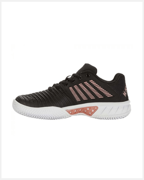 K-Swiss Express Light 3 HB Black/Pink